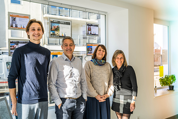 VF CONSEILS FRITCH IMMOBILIER